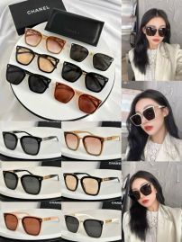 Picture of Chanel Sunglasses _SKUfw56811733fw
